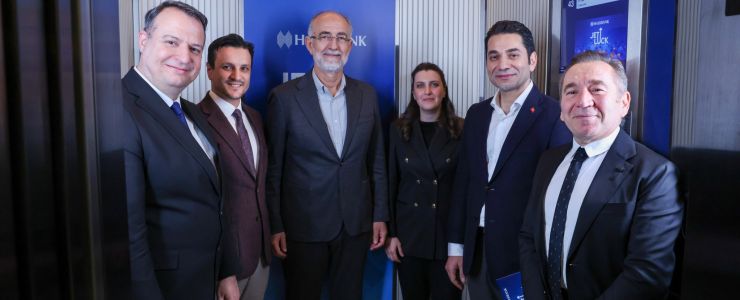 Jet Luck’ta Final: En İyi Fikirler Halkbank’ta Yarıştı