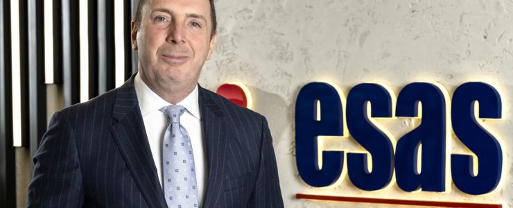 Esas Gayrimenkul 2030 hedefine 5 yıl erken ulaştı