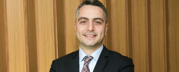 Sabancı Vakfı&rsquo;na yeni Kurumsal İletişim Direktörü  