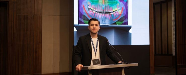 SİLİKON VADİSİNDEN GENÇ TÜRK GİRİŞİMCİYE DESTEK