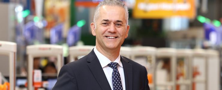 MİGROS, PERAKENDE TEKNOLOJİSİNDE DÖNÜŞÜM BAŞLATIYOR