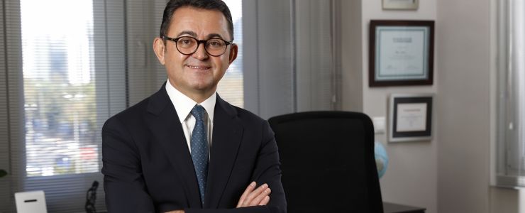 Omega Grup, 2026&rsquo;da büyümeye devam ediyor