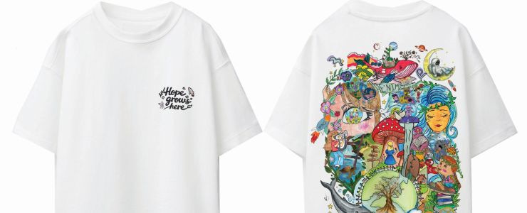 Bahçeşehir Koleji, DeFacto ve TOG’dan 23 Nisan’a Anlamlı Sergi