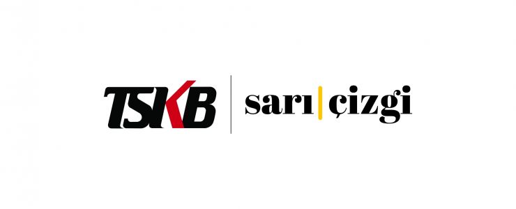 TSKB&rsquo;DEN SARI ÇİZGİ
