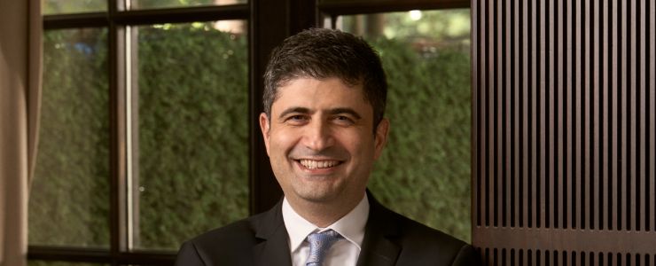 Anadolu Efes,&ldquo;den Derinleşen Etki&rdquo; 