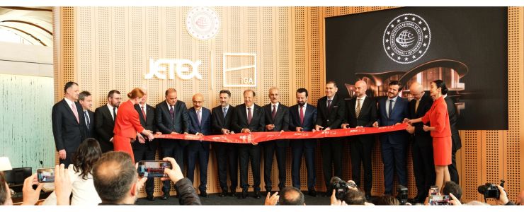 İGA&rsquo;dan küresel özel havacılığa yeni imza