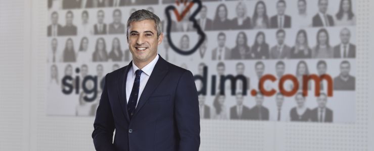 sigortaladim.com, yapay zekâ ile dönüşüyor