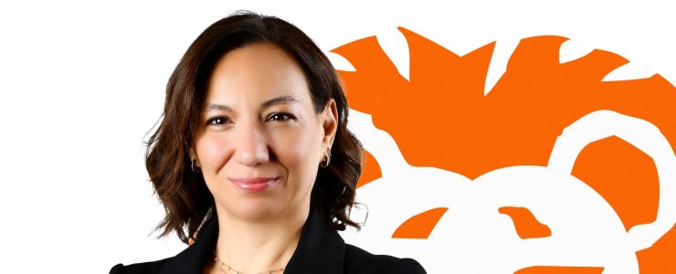 Sezin Erken, ING Türkiye Genel Müdür Yardımcısı 
