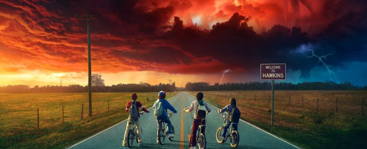 NETFLIX KÜRESEL EKONOMİYE 325 MİLYAR DOLARLIK KATKI SAĞLADI