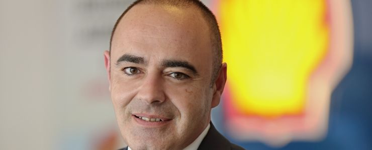 Shell & Turcas &ldquo;Düşük Karbon Kahramanı&rdquo;