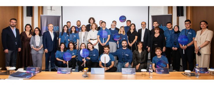 WeShape&rsquo;in Kazananları Belli Oldu