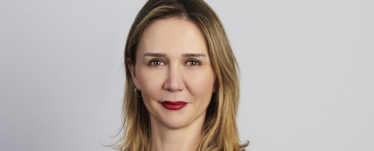 L'Oréal Türkiye ile 50+ Tekno Kadın Guru