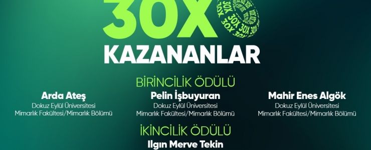 13. Zeki Yurtbay Tasarım Ödülleri Açıklandı