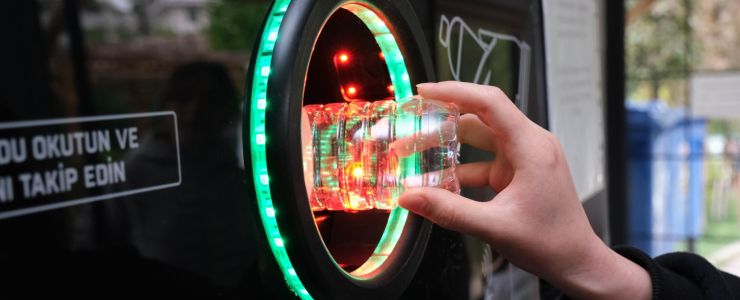 DOA ile İade Edilen Her Ambalaj Tüketiciye 1 TL Kazandıracak