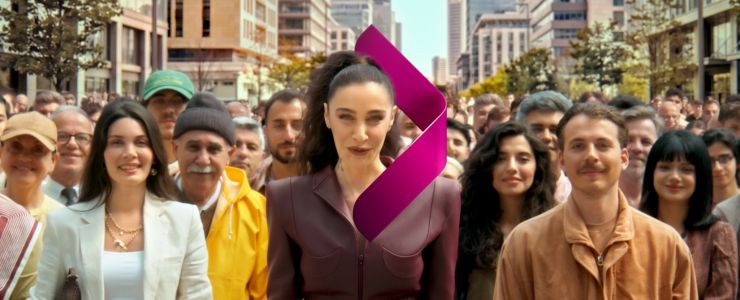 QNB Türkiye, &ldquo;QNB&rsquo;ye geçiyorum&rdquo; serisinin yeni reklam filmi