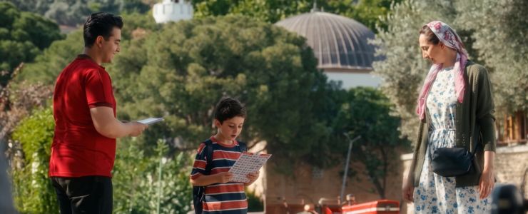 &ldquo;Hayallerin Gerçek Olduğu Anlarda BİM Yanınızda&rdquo;