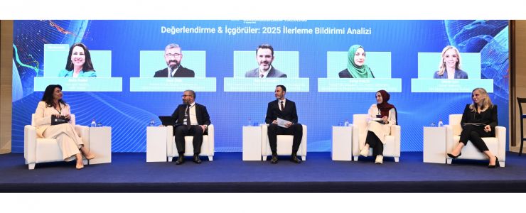 İş Dünyası Sürdürülebilirlikte Önemli Bir Gelişim İvmesi Yakaladı