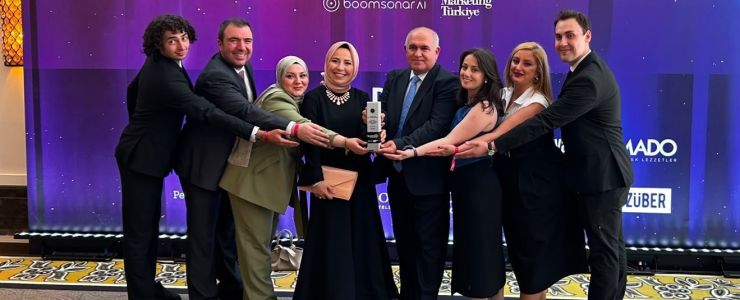 Sabiha Gökçen Havalimanı&rsquo;ndan Küresel Ölçekte Çifte Başarı