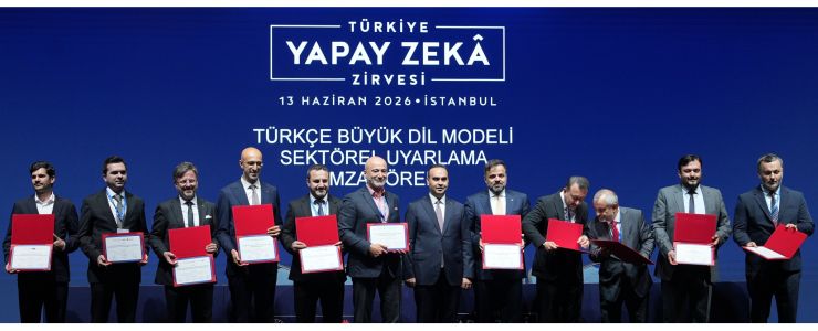 Zurich Türkiye inovasyon fonundan hibe desteği aldı