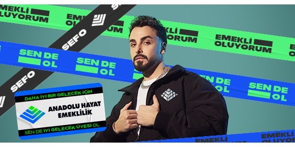Anadolu Hayat Emeklilik&rsquo;e dört ödül