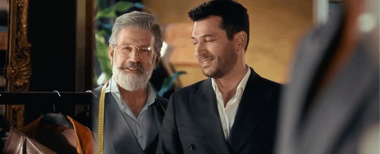 Fuzul, Yeni Reklam Filmi &ldquo;Size Fuzul Uyar&rdquo;