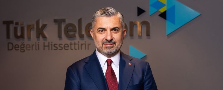 Türk Telekom, BIST Sürdürülebilirlik 25 Endeksi&rsquo;nde