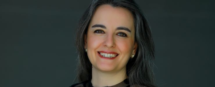 Zeynep Alptekin Basa, Abdi İbrahim Otsuka  Genel Müdürü 
