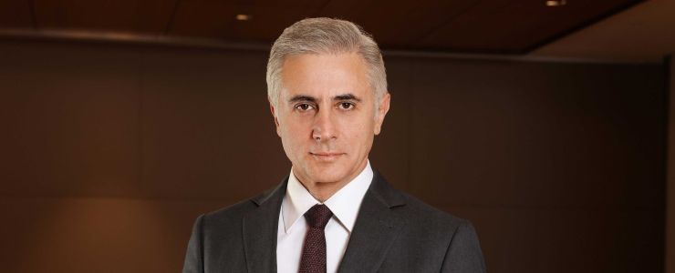 DenizBank  BM Sorumlu Bankacılık Prensipleri&rsquo;ne İmza Attı