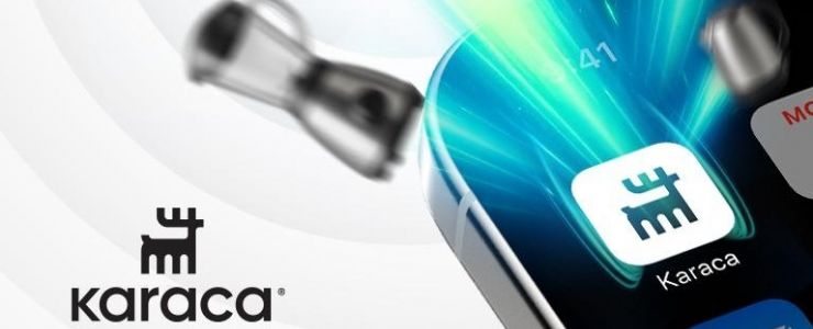Karaca'nın AIDA'sı ChatGPT'de!