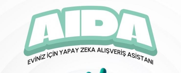 AIDA Artık ChatGPT'de!