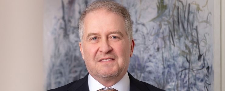 ÜNLÜ & Co Euromoney Tarafından  Türkiye&rsquo;nin En İyisi Seçildi
