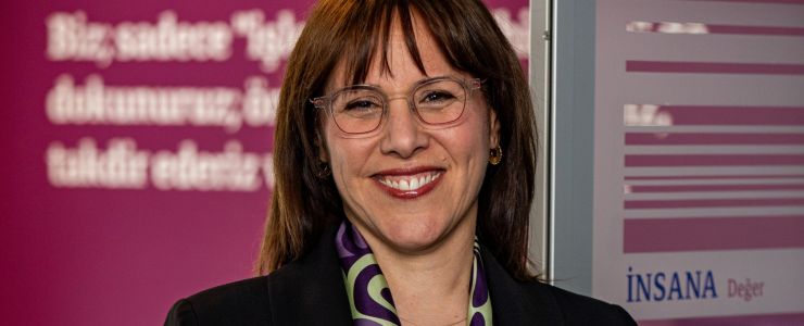 QNB Sigorta, Stevie Awards&rsquo;ta Ödül