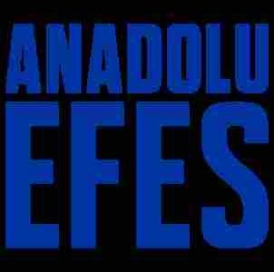 Anadolu Efes'e Uluslararası Ödül