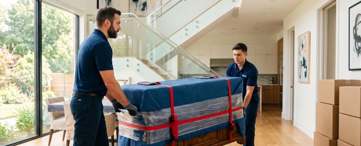 Büyükşehirlerden Kıyı Şeridine Hareketlilik Sürerken, Evler Küçülüyor