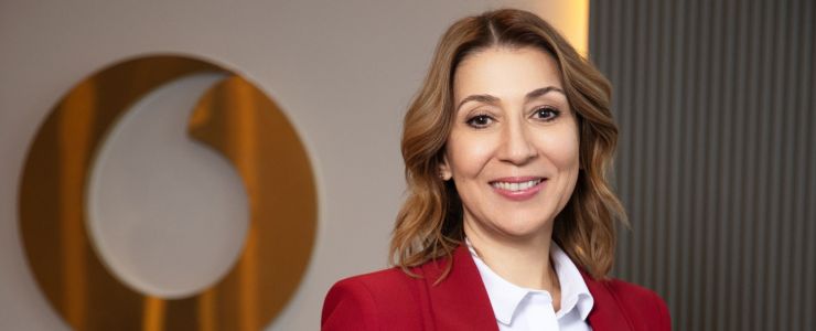 BİR AYDA 1 MİLYONU AŞKIN VODAFONE&rsquo;LU  CHATGPT&rsquo;Yİ KULLANIYOR