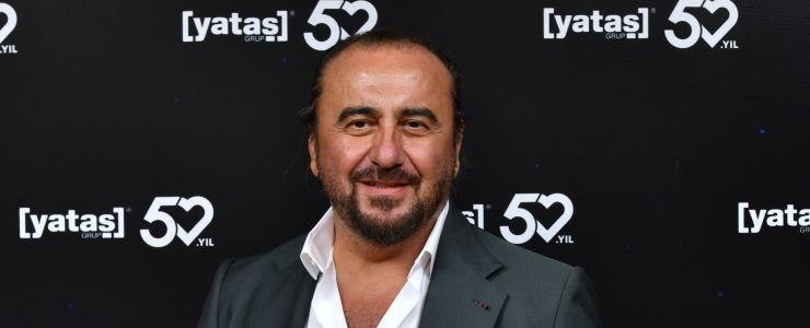 Yataş Grup 50 Yaşında