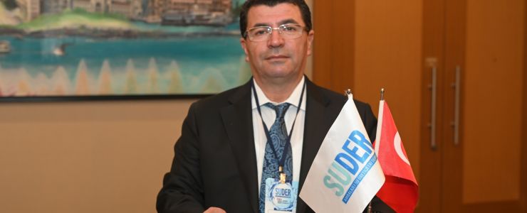 Su güvenliği, şehirlerin iklim krizine karşı dayanıklılık alanı