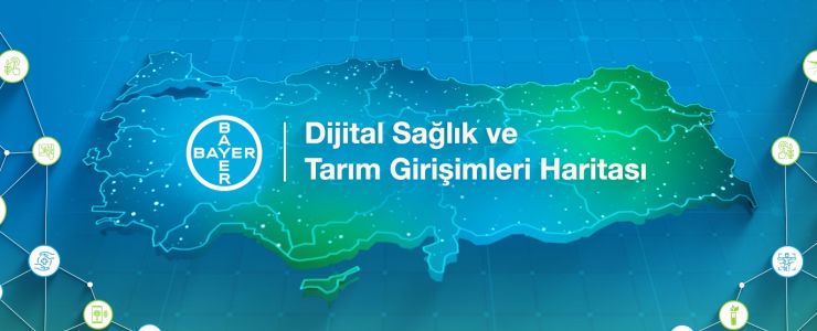 Bayer, Türkiye&rsquo;deki Girişimcileri Davet Ediyor