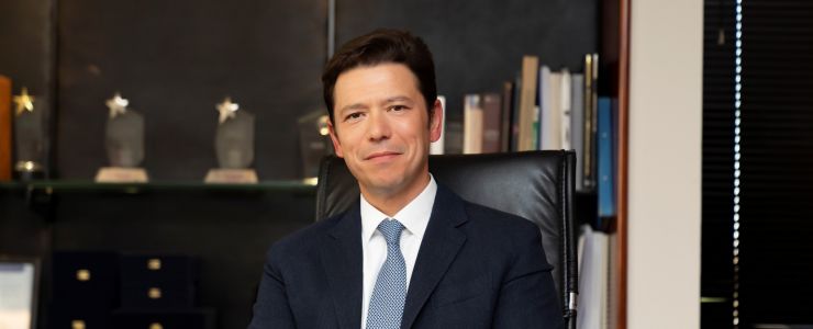 Nuera Sürdürülebilir Biyofabrikasyon kuruluyor