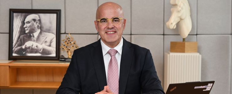 Sabancı’dan ilk yarıda güçlü performans