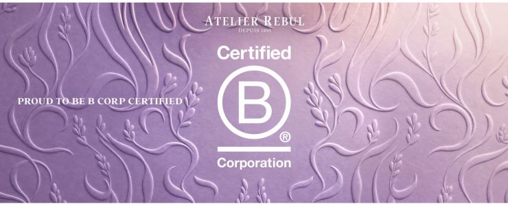 Atelier Rebul, Küresel B Corp Topluluğuna Katıldı