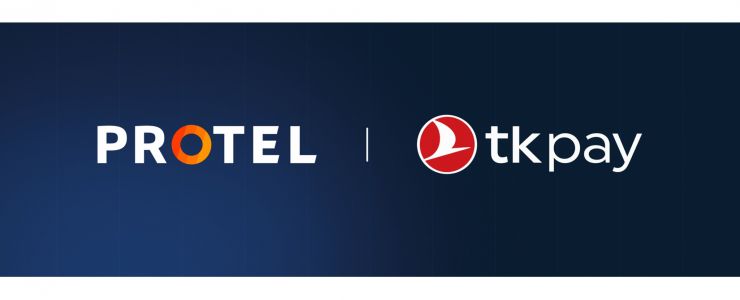 Protel Holding ve TKPAY, güçlerini birleştirdi