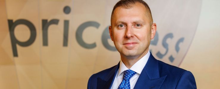 Avşar Gürdal Mastercard Doğu Avrupa Bölge Başkanlığı&rsquo;nda