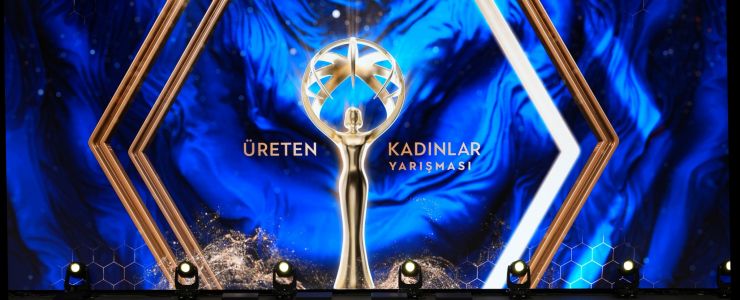Halkbank Üreten Kadınlar Yarışması&rsquo;nın yeni dönemi başladı