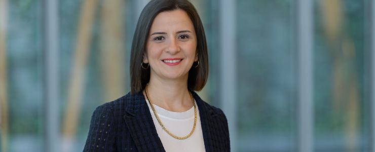 Garanti BBVA, AI in Finance Awards kazandı