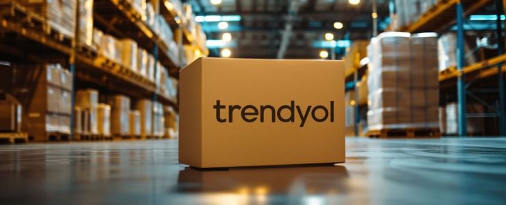 Kocaeli&rsquo;de Trendyol ile ihracat artıyor