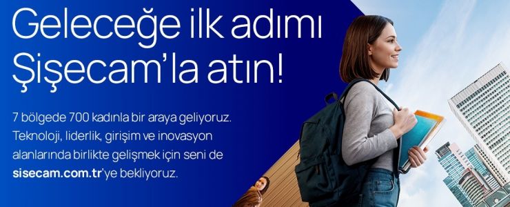 Geleceğe İlerleyen Kadınlar Programının İkincisi Başladı