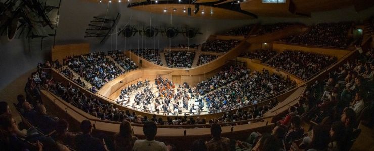 CSO&rsquo;NUN İKİ ASIRLIK SANAT YOLCULUĞU CARNEGIE HALL&rsquo;DA TAÇLANACAK
