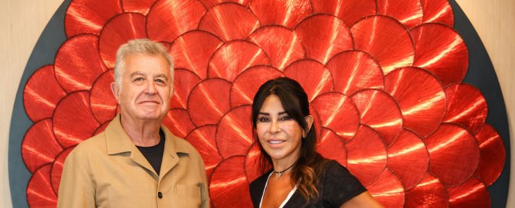 CONTEMPORARY ISTANBUL,21. EDİSYONUYLA TERSANE ISTANBUL&rsquo;DA