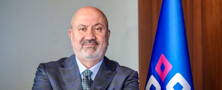 Vakıf Katılım ve 42 Türkiye, teknolojiyle buluşuyor